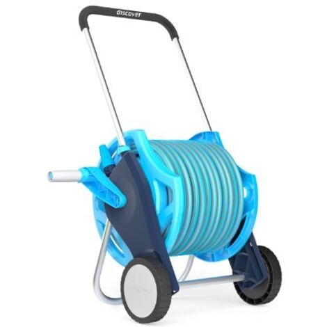 CELLFAST ENERGO DISCOVER DRUM 25m 