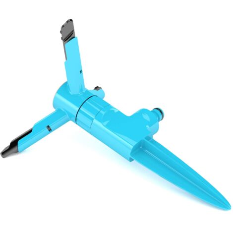 CELLFAST ENERGO ROTARY SPRINKLER sz