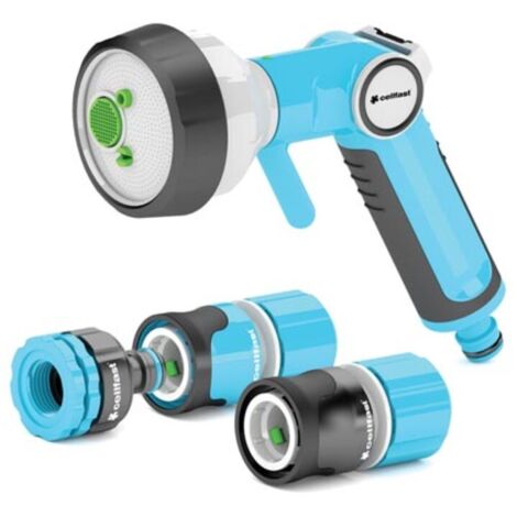 CELLFAST ENERGO SPRAY KIT PISTOL.4-FUN3/4.