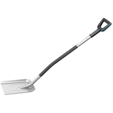 Cellfast Ergo - Pala (1300 mm), colore nero e blu