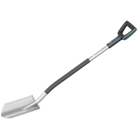 Cellfast ergo szpadel ostry 1230 mm