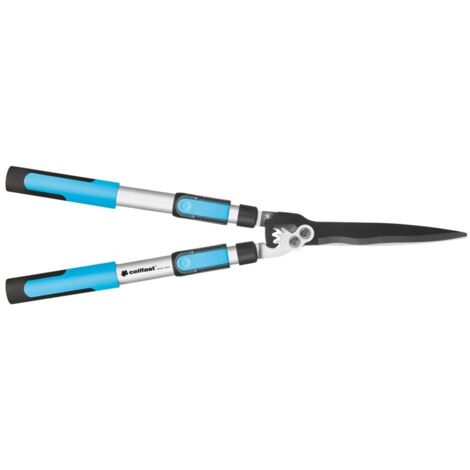 Cellfast IDEAL 40-400 cesoie da siepe telescopiche 20 cm