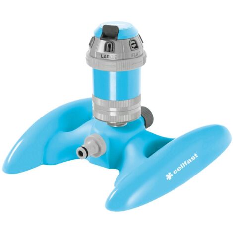 CELLFAST IDEAL POWER TT SEKTOR-SPRINKLER