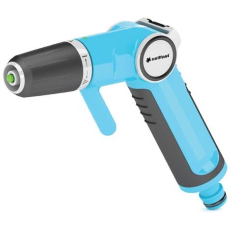 Cellfast - pistola a spruzzo - ergo