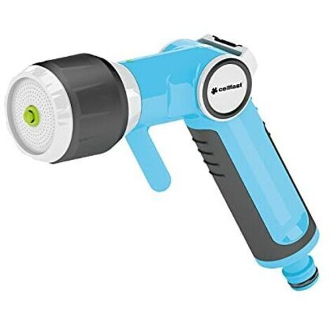 Cellfast - pistola multifunzione - ergo