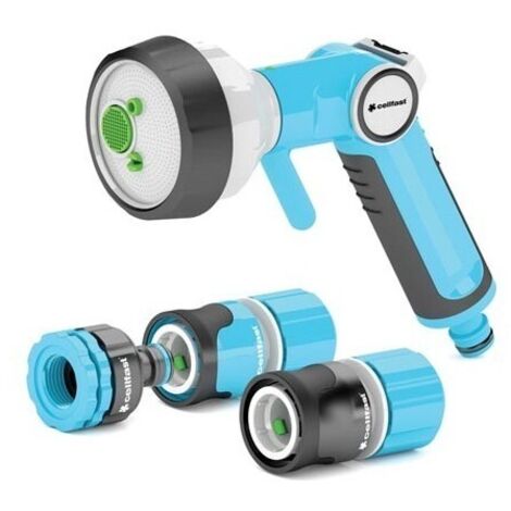 Cellfast - pistolet d'arrosage - shower