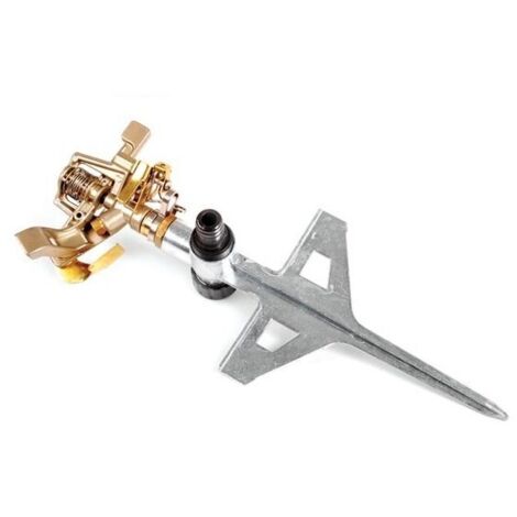 Cellfast - pistolet d'arrosage - shower