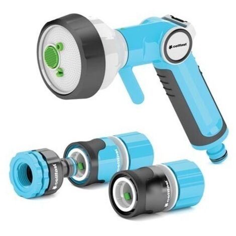Cellfast - pistolet d'arrosage - shower