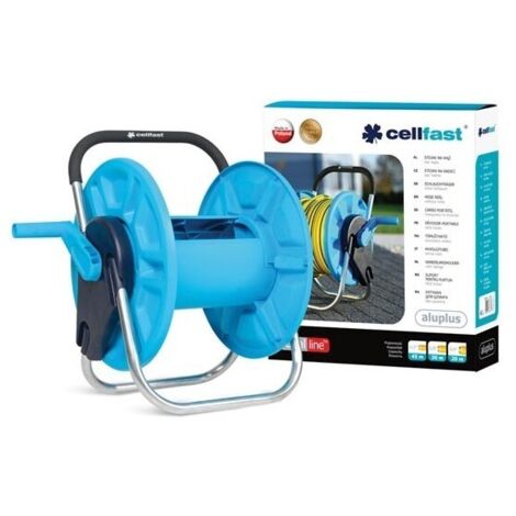 Cellfast - pistolet d'arrosage - shower