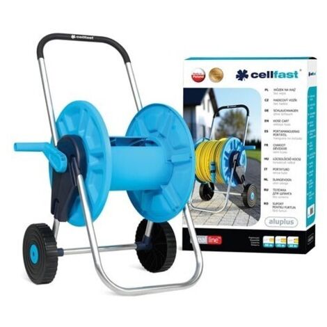 Cellfast - pistolet d'arrosage - shower