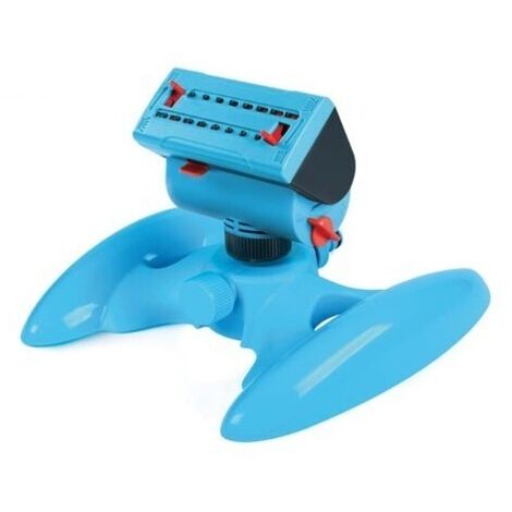 Cellfast - pistolet d'arrosage - shower