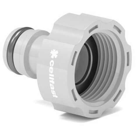 Cellfast - pistolet d'arrosage - shower