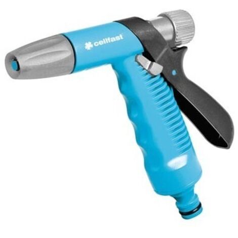 Cellfast - Pistolet D'arrosage - Shower