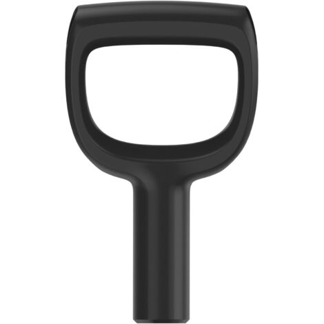 CELLFAST POIGNÉE OUTIL 32 MM - COMPOSITE FIBRE DE VERRE - BÊCHE PELLE FOURCHE - CELLPRO 40-214