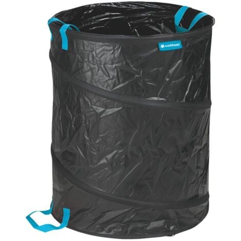CELLFAST Pop-Up-Gartentasche – 56 Liter