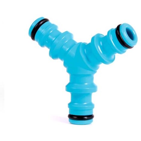 Cellfast - ramo a Y - 1/2" - 5/8" - 1/2" - 5/8" - 5/8
