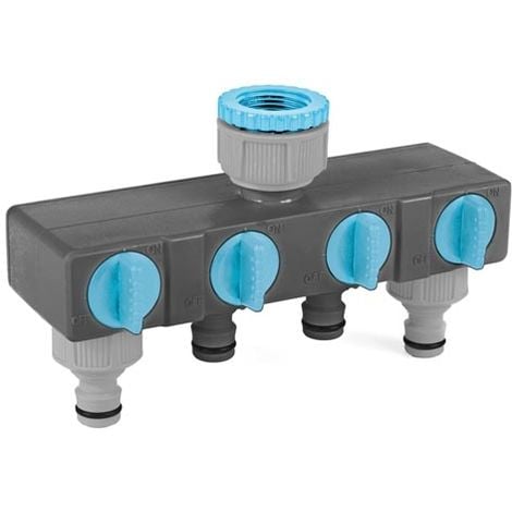 Cellfast - pistolet d'arrosage - shower