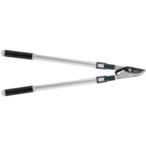 Cellfast Teleskopischer Aluminium-Gartenschneider 45 mm