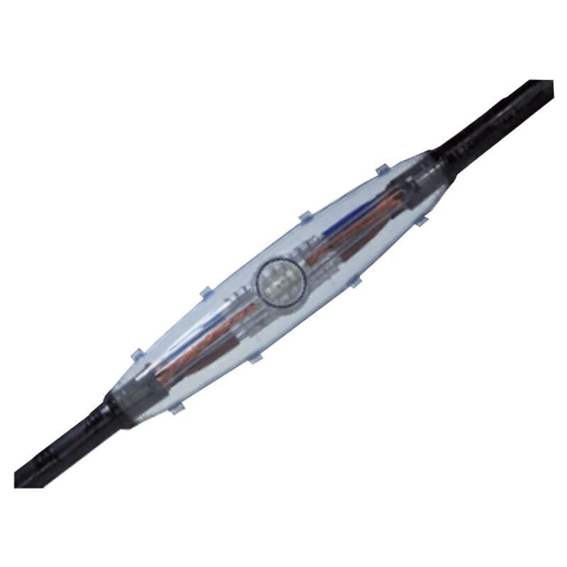 Joint droit en résine coulée Cellpack M13/S 5X25 IP68 124171