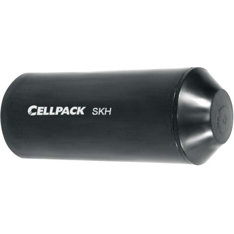 CellPack 125334 Cappuccio termorestringente Diametro interno prima restringimento: 22 mm 1 pz.