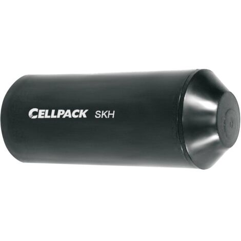 CellPack 125336 Cappuccio termorestringente Diametro interno prima restringimento: 55 mm 1 pz.