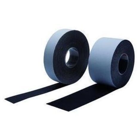 CellPack  125587 Reparaturband No. 72 Schwarz (L x B) 10 m x 25 mm 1 St.