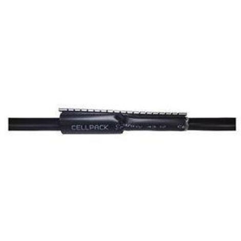 CellPack 143632 SRMAHV72-18/0.5M Warmschrumpf-Verbindungsgarnitur ohne Schraubverbinder Kabel-Ø-Bere