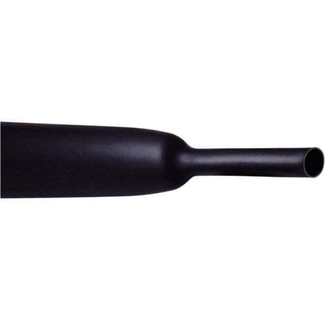 CellPack 144399 guaina termorestringente nera 18 mm