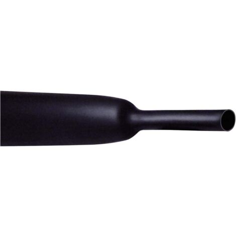 Cellpack 144400 guaina termorestringente trasparente 18 mm