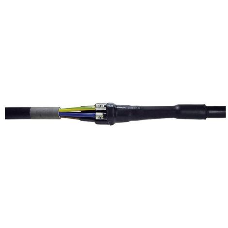 CellPack 145359 SMH4/6-35/V Manchon de raccordement thermorétractable Contenu: 1 pc(s) Q816273