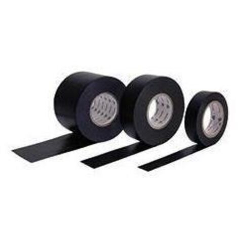 CellPack  145794 Isolierband No. 128 Schwarz (L x B) 25 m x 19 mm 1 St.