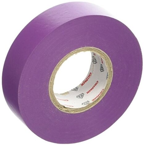 CellPack  145803 Isolierband No. 128 Violett (L x B) 25 m x 19 mm 1 St.