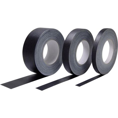 CellPack  146064 Gewebeklebeband No. 90 Gelb (L x B) 50 m x 25 mm 1 St.