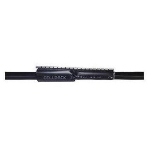 CellPack 165912 SRMAHV/43-12/250mm Warmschrumpf-Verbindungsgarnitur ohne Schraubverbinder Kabel-Ø-Be