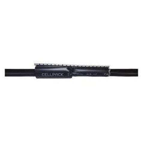 CellPack 166012 SRMAHV43-12/0.5M Warmschrumpf-Verbindungsgarnitur ohne Schraubverbinder Kabel-Ø-Bere
