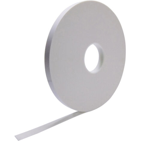 CellPack  223575 Doppelseitiges Klebeband Premio 5584 Weiß (L x B) 60 m x 19 mm 1 St.