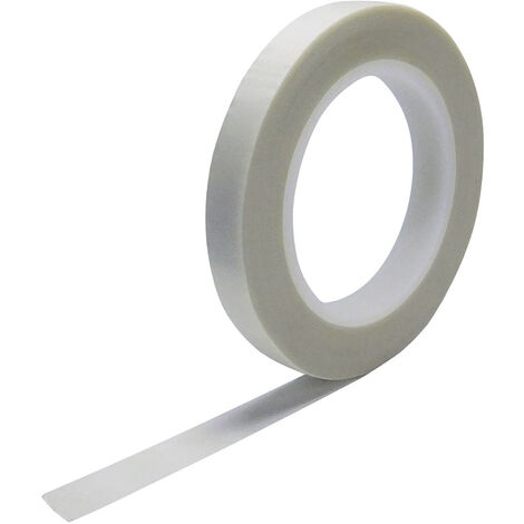 CellPack  223583 Gewebeklebeband Premio 1130 Weiß (L x B) 33 m x 19 mm 1 St.
