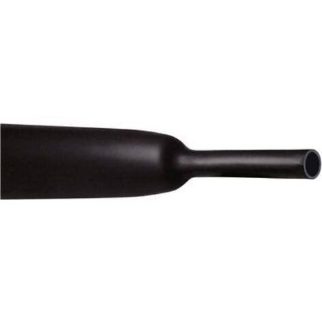 Cellpack 240163 gaine électrique ICTA noire 8 mm
