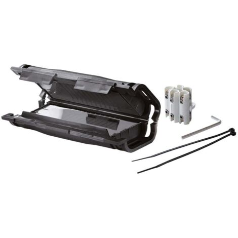 CellPack 389677 EASY 3 V Muffola per cavi Contenuto: 1 KIT