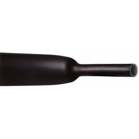 CELLPACK 4010311009285 - TUBO TERMORRETRÁCTIL SRH2 56-16/1000 SW CON ADHESIVO, 1 M DE TUBO TERMORRETRÁCTIL