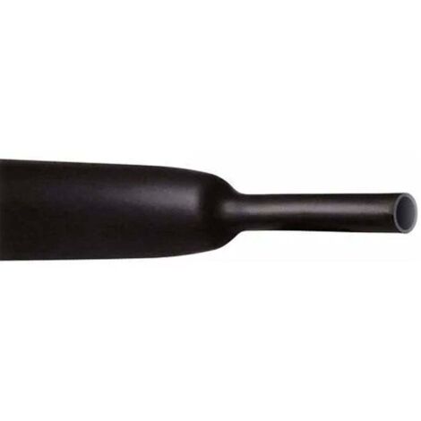 CELLPACK 4010311009308 GAINE THERMORÉTRACTABLE SRH2 95-26/1000 AVEC COLLE 1 M 127429