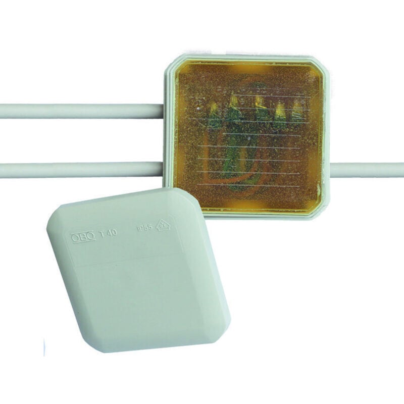 Cellpack - boîte de jonction universelle CG/250 420083