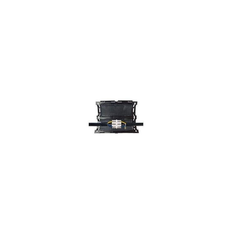 Cellpack 389676 Easy2v Kabelmuffe Inhalt: 1 Set