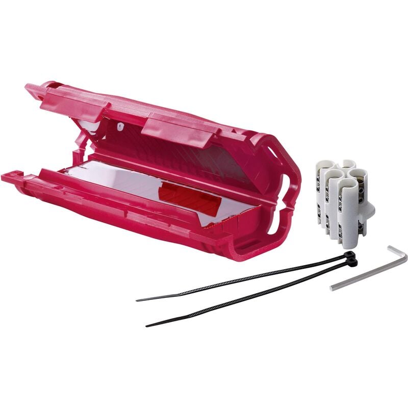 CellPack 389678 easy 4 v Manchon de câble Contenu: 1 set Q679992