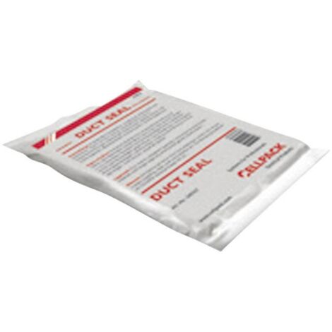 CellPack Duct Seal mastic étanchéité gris haute performance