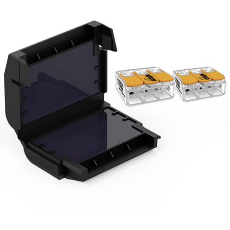 CELLPACK EASY-PROTECT + WAGO-KLEMME EASY-PROTECT 623 410361