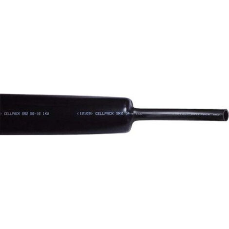 CELLPACK GAINE THERMORÉTRACTABLE SRH2 120-34/1000 SW 127431