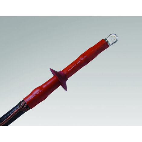 CELLPACK INTÉRIEUR END FERMETURE CHE-LEIT. N I24KV70-240 (VE3) 24 KV, 1 (A) 2 X S2 ENDVERSCHLUSS 4010311046846 266439