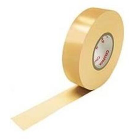 Cellpack Isolierband 128/25mm x25m tr