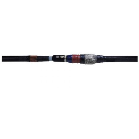 CELLPACK Leiter-Verbindungsmuffe 1P CHMSV 36KV 258144